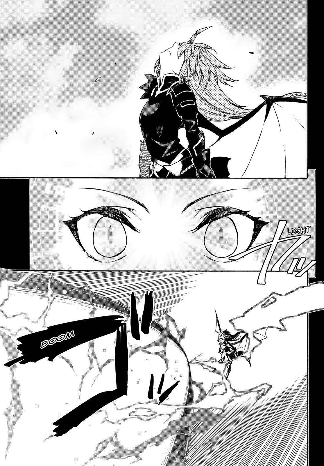 That Time I Got Reincarnated as a Slime, Chapter 70 image 18